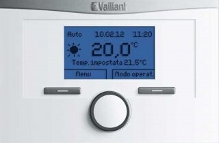 Vaillant Calormatic 450 F Kablosuz Oda Termostatı kullananlar yorumlar